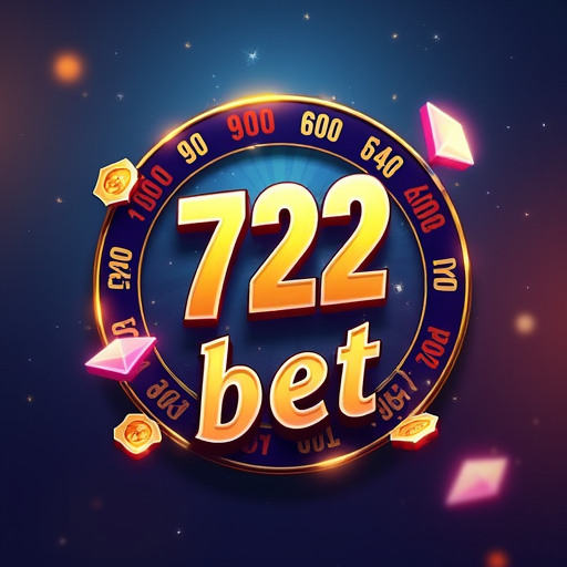 722bet game